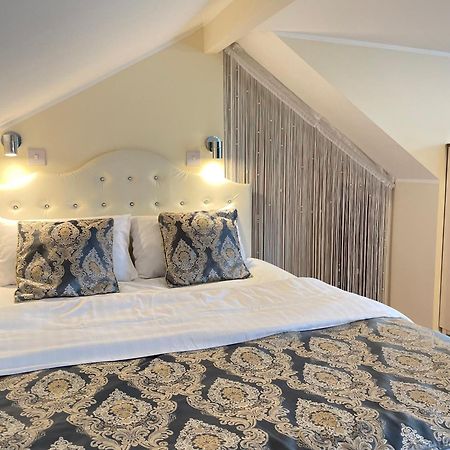 The White Lodge Hotel Герефорд Екстер'єр фото